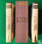 Donkere Toren, De - Stephen King Box Dark Tower [vol] - 2011, Boeken, Stripverhalen, Meerdere stripboeken, Verzenden, Zo goed als nieuw