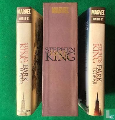 Donkere Toren, De - Stephen King Box Dark Tower [vol] - 2011, Livres, BD, Envoi