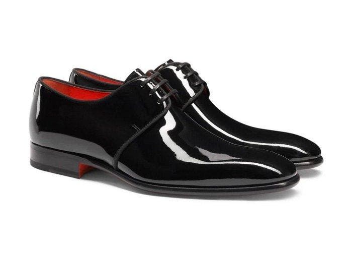 Santoni - Chaussures à lacets - Taille : EU 43 - Neuf dans, Vêtements | Hommes, Chaussures
