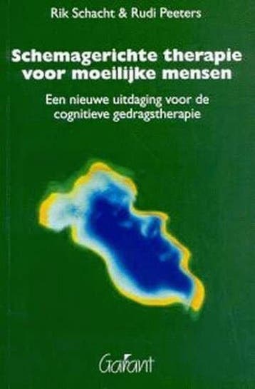 Schemagerichte therapie voor moeilijke mensen 9789053509036, Boeken, Verzenden, Gelezen, R. Peeters
