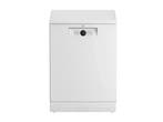 BEKO BDFN26640WC - Vrijstaande vaatwasser - 16 couverts -, Verzenden, Zo goed als nieuw