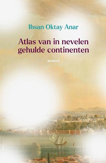 Atlas van in nevelen gehulde continenten (9789029552639), Verzenden, Nieuw