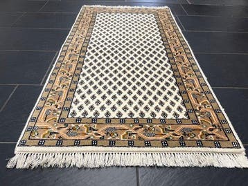 Sarough Mir - Vloerkleed - 140 cm - 77 cm, Nieuw