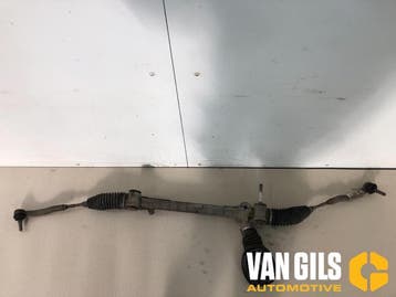Stuurhuis Bekrachtigd Citroen C1 O235203