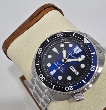 Seiko - Prospex Turtle Special Edition Automatic Divers -