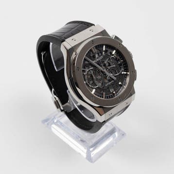 Hublot - Classic Fusion - 525.NX.0170.LR - Homme - 2016, Nieuw