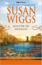Achter de wolken 9789402704051 Susan Wiggs, Verzenden, Zo goed als nieuw, Susan Wiggs