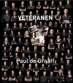 Veteranen 9789490951689, Verzenden, Zo goed als nieuw