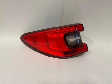 Renault Kadjar 2018 LIFT Achterlicht Links Full LED, Autos : Pièces & Accessoires, Verzenden