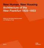 New Human, New Housing 9783869227214, Verzenden