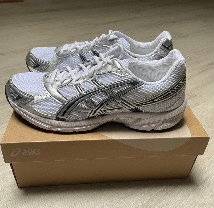 Asics - Pumps - Maat: EU 44.5, Vêtements | Hommes, Chaussures