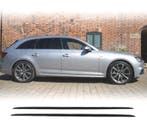 BAS DE CAISSE AUDI A4 B9 BERLINE AVANT 15 LOOK S LINE, Verzenden, Nieuw
