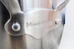 Mauviel - Kookpan - Mauviel 1830 – Professionele RVS Kookpan