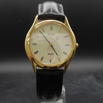 Seiko - Vintage - Sans prix de réserve - 5E21-6D70 - Homme -
