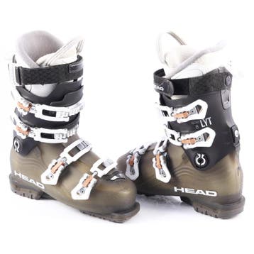 37 38 39 40 41 dames skischoenen HEAD NEXO LYT 8 W 2023, sma, Verzenden