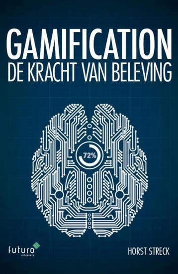 Gamification 9789492221322 Horst Streck, Boeken, Verzenden, Zo goed als nieuw, Horst Streck