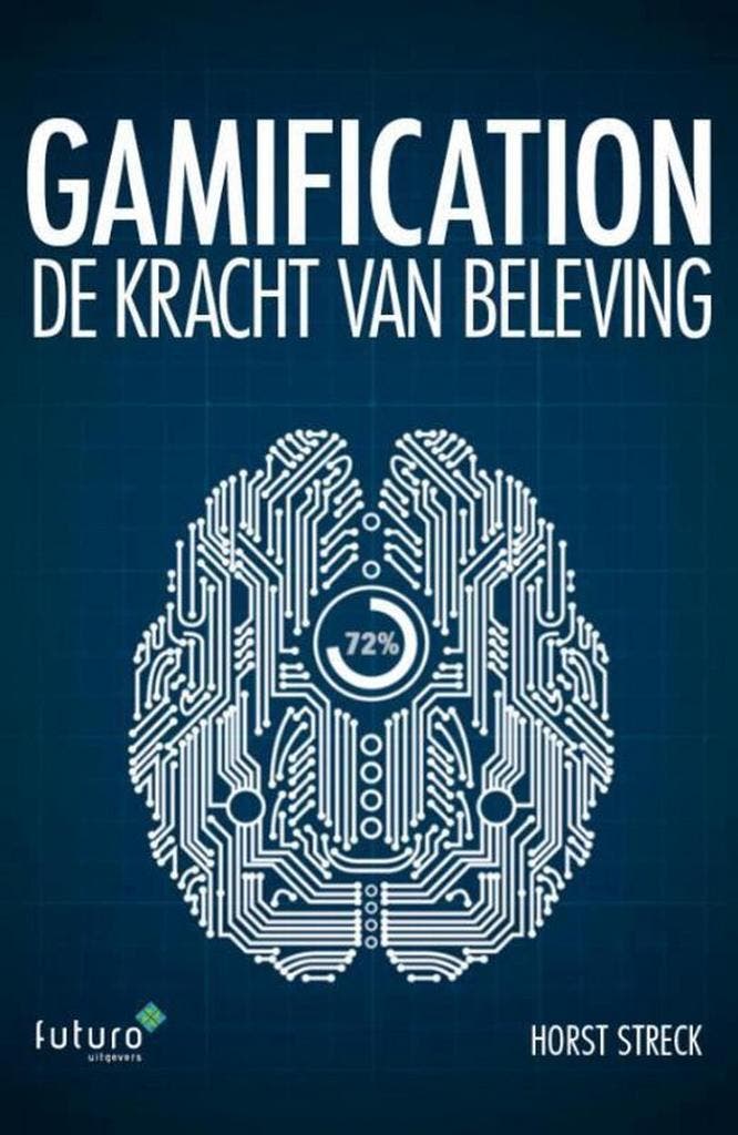 Gamification 9789492221322 Horst Streck, Livres, Informatique & Ordinateur, Envoi