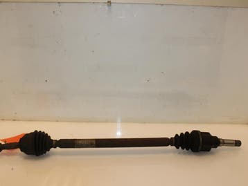 Aandrijfas rechts-voor Citroen C2 O79063, Nieuw