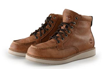 Timberland Boots in maat 43 Bruin, Vêtements | Hommes, Verzenden, Boots