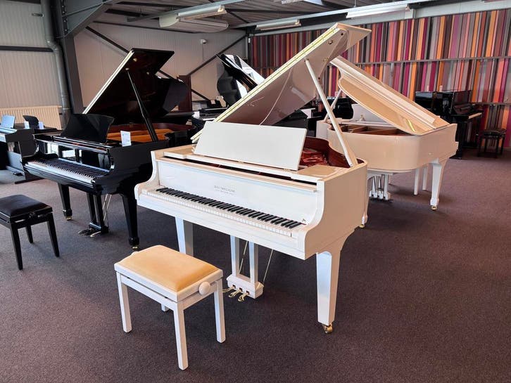 Doutreligne Crapaud II PWH (2020), Muziek en Instrumenten, Piano's, Zo goed als nieuw, Verzenden