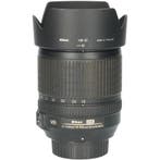Tweedehands Nikon AF-S 18-105mm f/3.5-5.6G VR DX CM6100, Audio, Tv en Foto, Ophalen of Verzenden, Gebruikt, Overige typen, Zoom