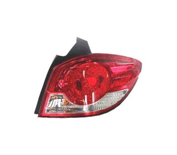 FEUX ARRIÈRE DROIT DAEWOO POUR CHEVROLET CRUZE 5P 09-, Verzenden