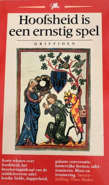 Hoofsheid is een ernstig spel / Griffioen 9789021405629, Verzenden