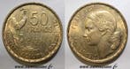 France Frankreich Km 918 1 50 Francs 1953 B Typ Guiraud, Verzenden, België