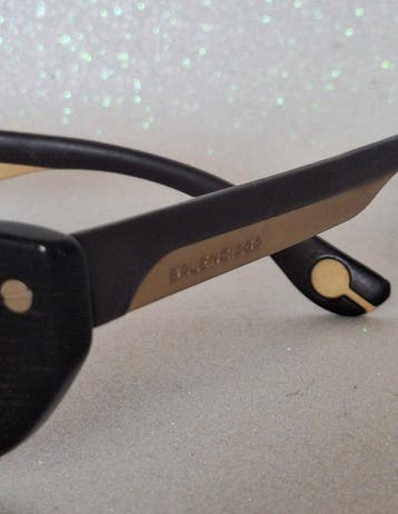 Balenciaga - BAL 0086 - Lunettes de soleil