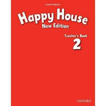 Happy House 2 Teachers Book, Verzenden, Nieuw