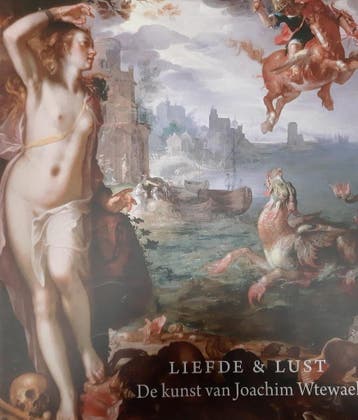 Liefde en lust 9789059830318 James Clifton, Verzenden, James Clifton