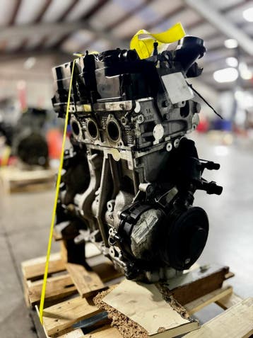 BMW Motor B37, B37D15A, Ophalen of Verzenden