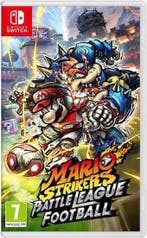 Mario Strikers Battle League Football (Switch Games), Ophalen of Verzenden