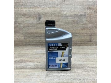 Veiling - Agealube Unifleet Ultra 15W40, Nieuw