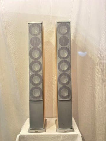 Magnat - Quantum 508 / 3-Way Slim Floorstanding