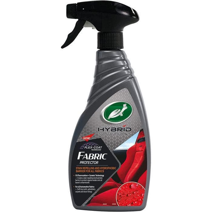 Turtle Wax Fabric Protector Hybrid Solutions, Auto diversen, Onderhoudsmiddelen, Verzenden