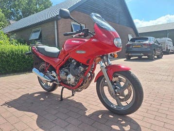 Yamaha - XJ 600 S - NO RESERVE PRICE - 1993