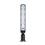 HLW LED ROCKET LED straatlamp | 50W | 6400K | 6000 lm | IP65, Tuin en Terras, Verzenden, Nieuw