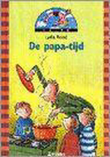 De papa-tijd / Salto 9789027635679 L. Rood, Verzenden, Gelezen, L. Rood