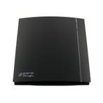 Design badkamerventilator Soler & Palau Silent (200CZ), Verzenden, Nieuw