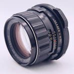 Asahi, Pentax Takumar 6x7 2.4/105mm | Cameralens
