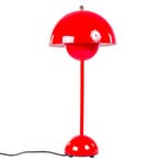 Pot de fleur style  lampe de table, Verzenden, Nieuw