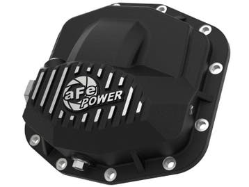 aFe Power Pro Series Front Differential Cover Black (Dana, Ophalen of Verzenden
