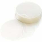 Hamburgerscheiders | Ø100mm | Cellulose (Hoge Temperatuur), Verzenden