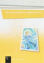 Het gevoelige en angstige kind / KIEW begeleidingssysteem, Boeken, Studieboeken en Cursussen, Verzenden, Gelezen, M.T. Bruys