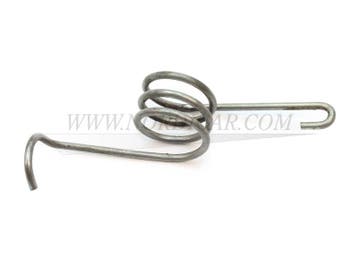 Veer koppeling pedaal gebruikt Volvo 673563-U Amazon