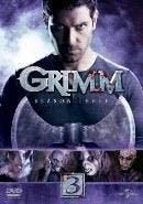 Grimm - Seizoen 3 op DVD, CD & DVD, Verzenden