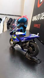 Altaya 1:12 - Moto miniature - Yamaha YZR-M1 Valentino Rossi, Nieuw
