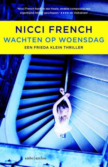 Wachten op woensdag / Frieda Klein / 3 9789026328855, Verzenden, Zo goed als nieuw, Nicci French
