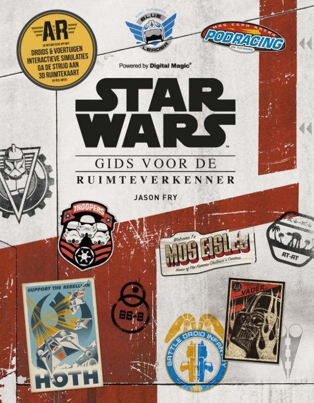 Star Wars 9789059247444 Jason Fry, Boeken, Kinderboeken | Jeugd | 10 tot 12 jaar, Zo goed als nieuw, Verzenden